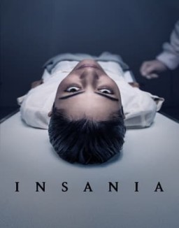 Insania temporada 1 capitulo 2