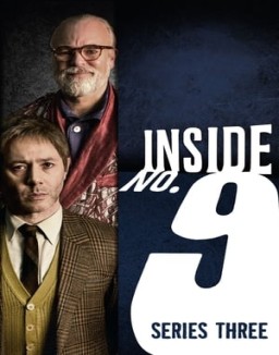 Inside No. 9 temporada 3 capitulo 5