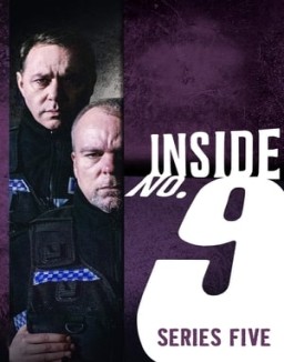 Inside No. 9 temporada 5 capitulo 3