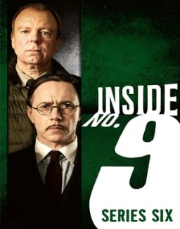 Inside No. 9 temporada 6 capitulo 5