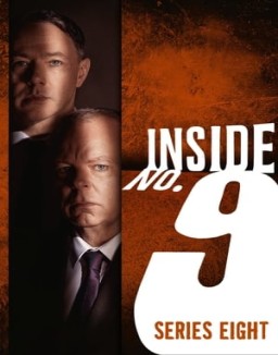 Inside No. 9 Temporada 8