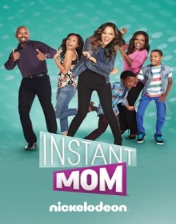 Instant Mom temporada 1 capitulo 7