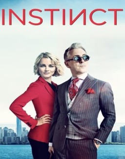 Instinct Temporada 2