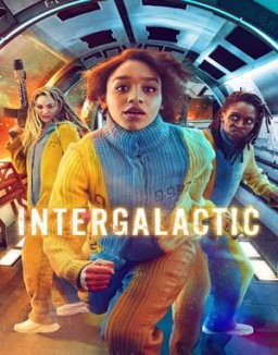 Intergalactic temporada 1 capitulo 8