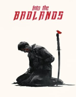 Into the Badlands temporada 1 capitulo 5