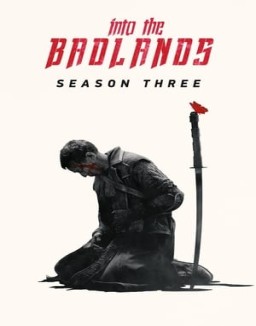 Into the Badlands temporada 3 capitulo 9