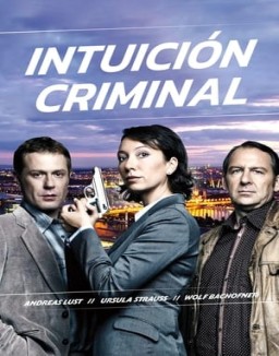 Intuición criminal temporada 1 capitulo 4