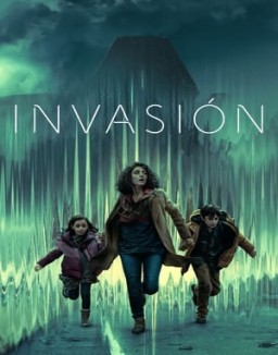 Invasión temporada 1 capitulo 7