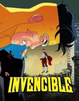 Invencible temporada 1 capitulo 5