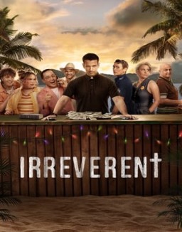 Irreverent temporada 1 capitulo 1