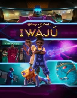 Iwájú Temporada 1