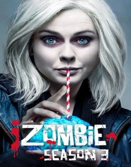 iZombie temporada 3 capitulo 5