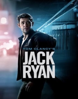 Jack Ryan temporada 1 capitulo 3