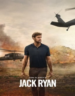 Jack Ryan Temporada 2