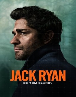 Jack Ryan temporada 4 capitulo 5