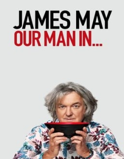 James May: Nuestro hombre en… temporada 1 capitulo 6