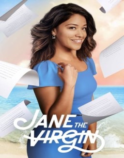 Jane the Virgin temporada 1 capitulo 18