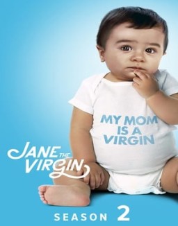 Jane the Virgin temporada 2 capitulo 6