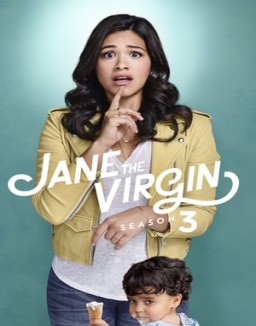 Jane the Virgin temporada 3 capitulo 7