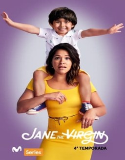 Jane the Virgin temporada 4 capitulo 14