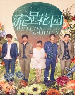 Jardín de meteoros (Meteor Garden) temporada 1 capitulo 23