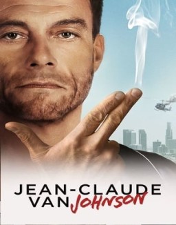 Jean-Claude Van Johnson temporada 1 capitulo 4