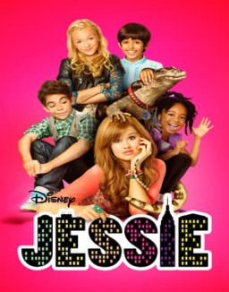 Jessie temporada 1 capitulo 21