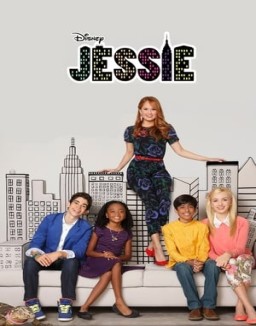 Jessie temporada 4 capitulo 19