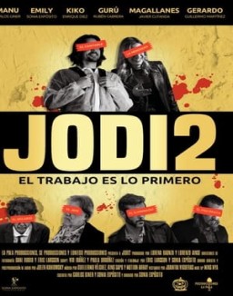 Jodi2 Temporada 1