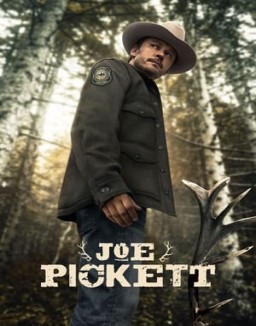 Joe Pickett temporada 1 capitulo 7