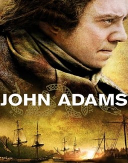 John Adams temporada 1 capitulo 6