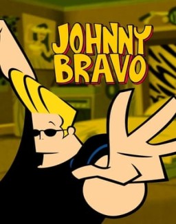 Johnny Bravo temporada 1 capitulo 12