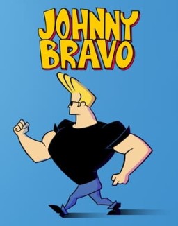 Johnny Bravo saison 3