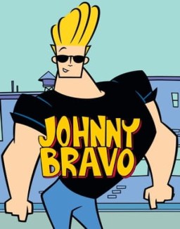 Johnny Bravo temporada 4 capitulo 21