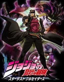 JoJo's Bizarre Adventure temporada 2 capitulo 22