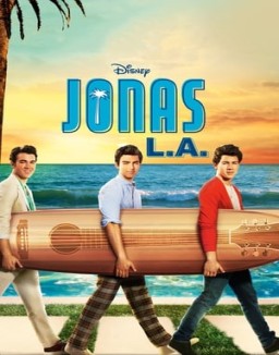 Jonas temporada 2 capitulo 6