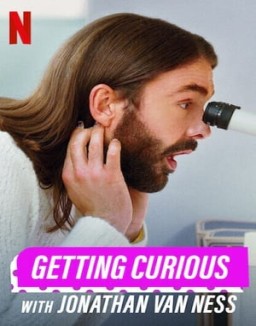 Jonathan Van Ness despierta tu curiosidad temporada 1 capitulo 6