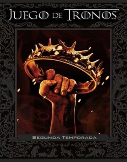 Juego de tronos temporada 2 capitulo 10