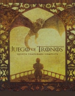 Juego de tronos temporada 5 capitulo 9