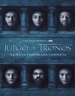 Juego de tronos temporada 6 capitulo 5