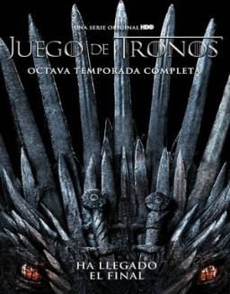 Juego de tronos temporada 8 capitulo 3