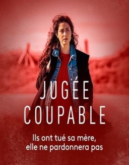 Jugée coupable temporada 1 capitulo 3