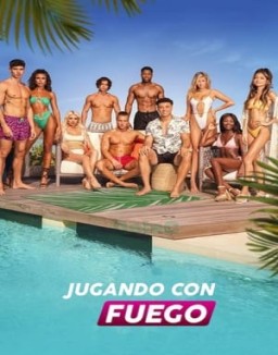 Jugando con fuego temporada 2 capitulo 4