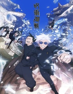 Jujutsu Kaisen temporada 1 capitulo 31