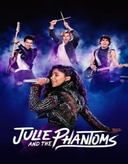 Julie and the Phantoms temporada 1 capitulo 8