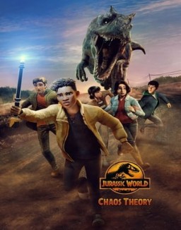 Jurassic World: Teoría del dinocaos Temporada 1