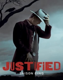 Justified: La ley de Raylan temporada 5 capitulo 13