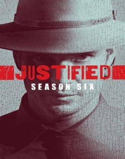 Justified: La ley de Raylan temporada 6 capitulo 7