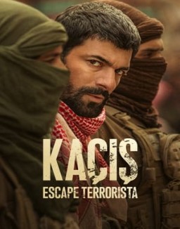 Kacıs temporada 1 capitulo 2