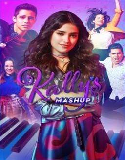 Kally's Mashup saison 1